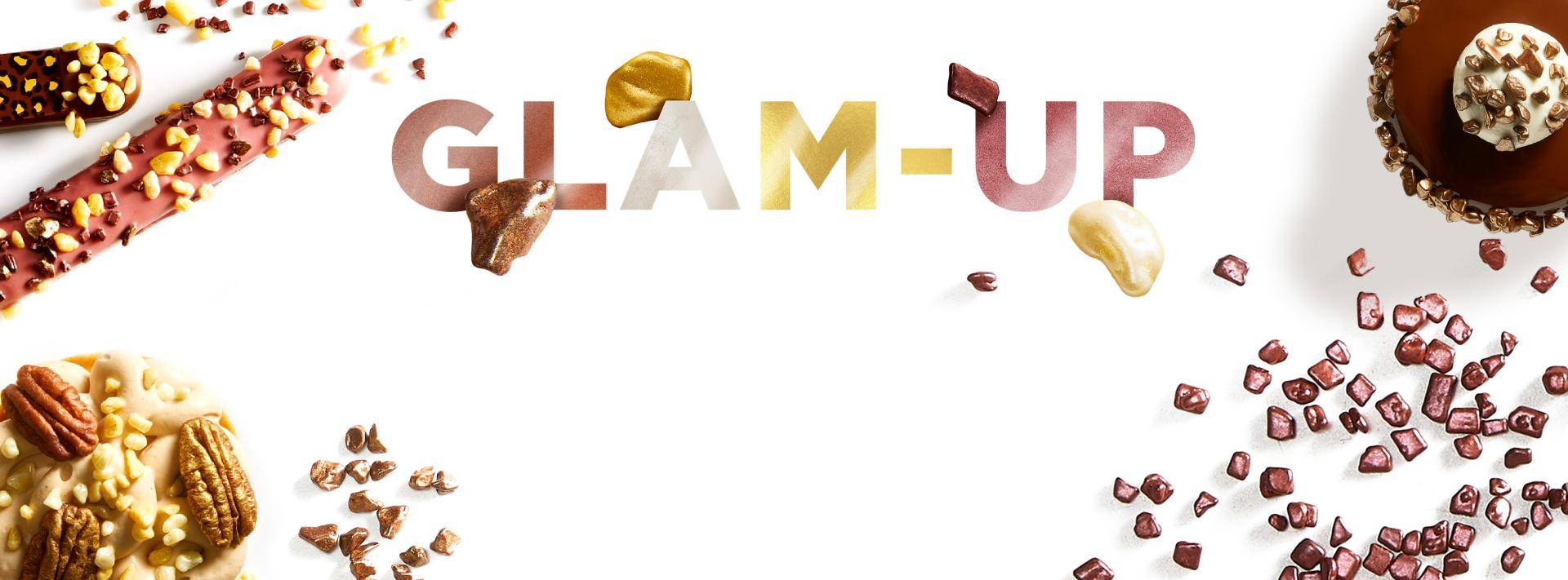 Mona Lisa - the festive season